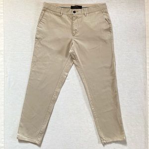 Zara Man Chino Pants